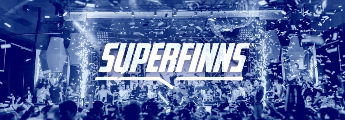 Amertate Selected as a SUPERFINN 2026 — Driving Global Growth from Finland