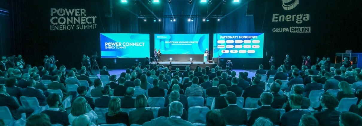 Amertate Selected as an Innovative Energy Solution at PowerConnect 2026 in Poland